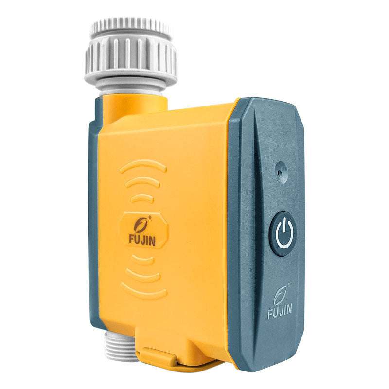 WiFi-enabled gateway irrigation controller for efficient home and garden watering.