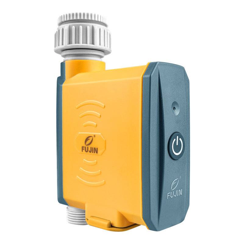 Gateway Irrigation Controller WiFi Watering Machine with POM material, remote control, and IP67 waterproof grade.